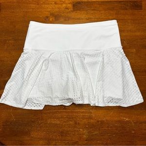 Athleta A Game Skort